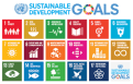 UN SDGs